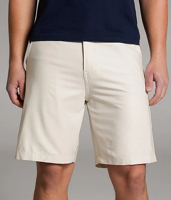 Athletic Hybrid Stretch Walkshort
