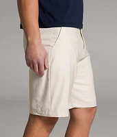 Athletic Hybrid Stretch Walkshort