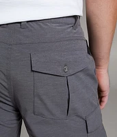Athletic Cargo Stretch Walkshort
