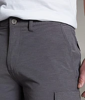 Athletic Cargo Stretch Walkshort