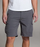 Athletic Cargo Stretch Walkshort