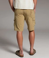 Standard Hybrid Stretch Cargo Short
