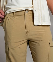 Standard Hybrid Stretch Cargo Short