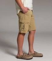Standard Hybrid Stretch Cargo Short