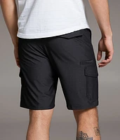 Cargo Hybrid Stretch Walkshort