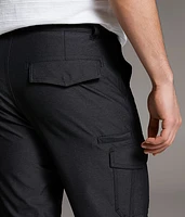 Cargo Hybrid Stretch Walkshort