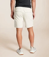 Hybrid Stretch Short