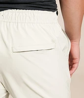 Hybrid Stretch Short