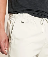 Hybrid Stretch Short