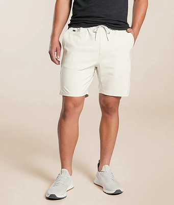 Hybrid Stretch Short
