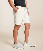 Hybrid Stretch Short