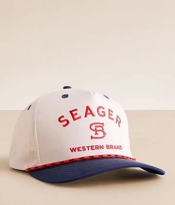Branded Hat