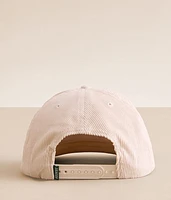 Los Rios Corduroy Hat