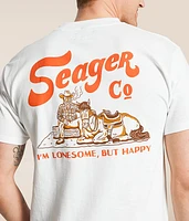 Lonestone T-Shirt