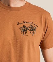 Los Rios T-Shirt