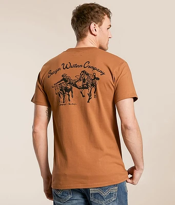 Los Rios T-Shirt