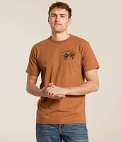 Los Rios T-Shirt