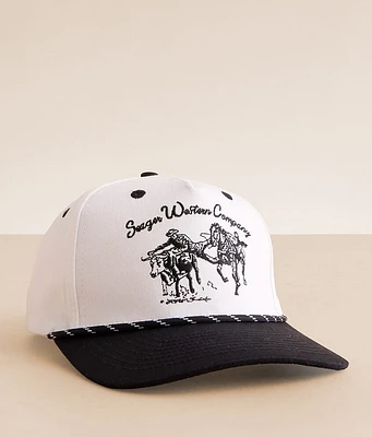 Los Ride Hat