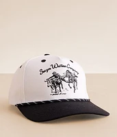 Los Ride Hat