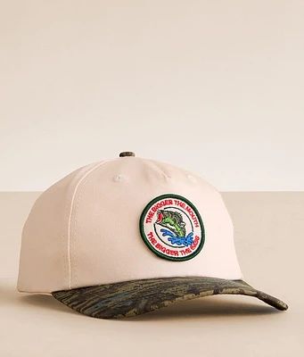 I'm Hooked Hat