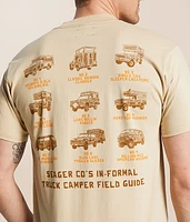 Informal Truck Guide T-Shirt