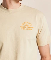 Informal Truck Guide T-Shirt