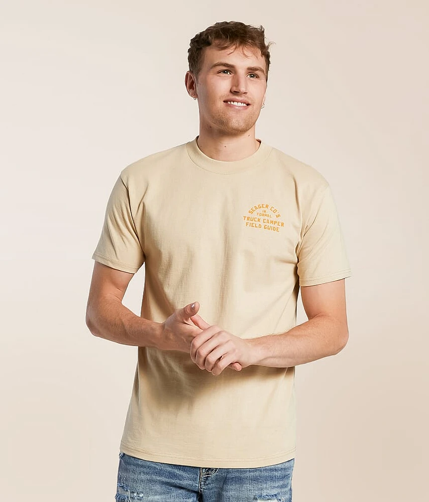 Informal Truck Guide T-Shirt