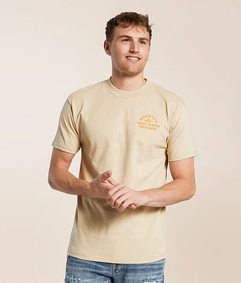 Informal Truck Guide T-Shirt