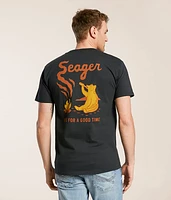 Smokey T-Shirt
