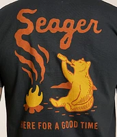 Smokey T-Shirt