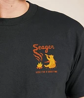 Smokey T-Shirt
