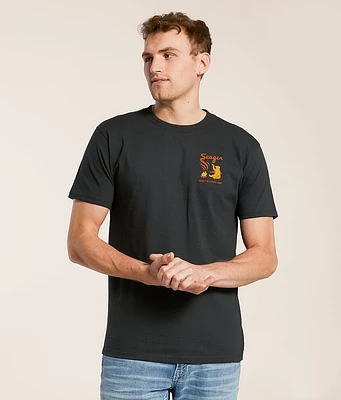 Smokey T-Shirt