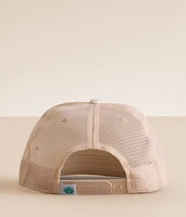Shootin' Hand Trucker Hat
