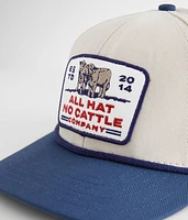 All Hat No Cattle Hat