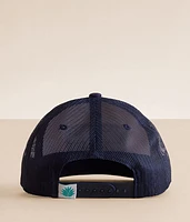 All Hat No Cattle Trucker Hat