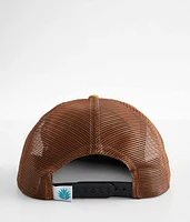 Daggum Trucker Hat