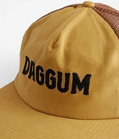 Daggum Trucker Hat