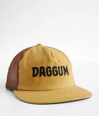 Sendero Provisions Co. Daggum Trucker Hat