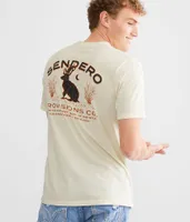 Sendero Provisions Co. Jackalope T-Shirt