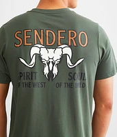 Big Horn T-Shirt