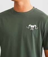 Big Horn T-Shirt
