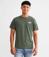 Big Horn T-Shirt
