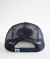 Cowbuddies Trucker Hat