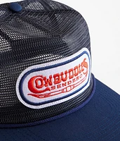 Cowbuddies Trucker Hat