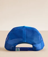 Cowboy Trucker Hat