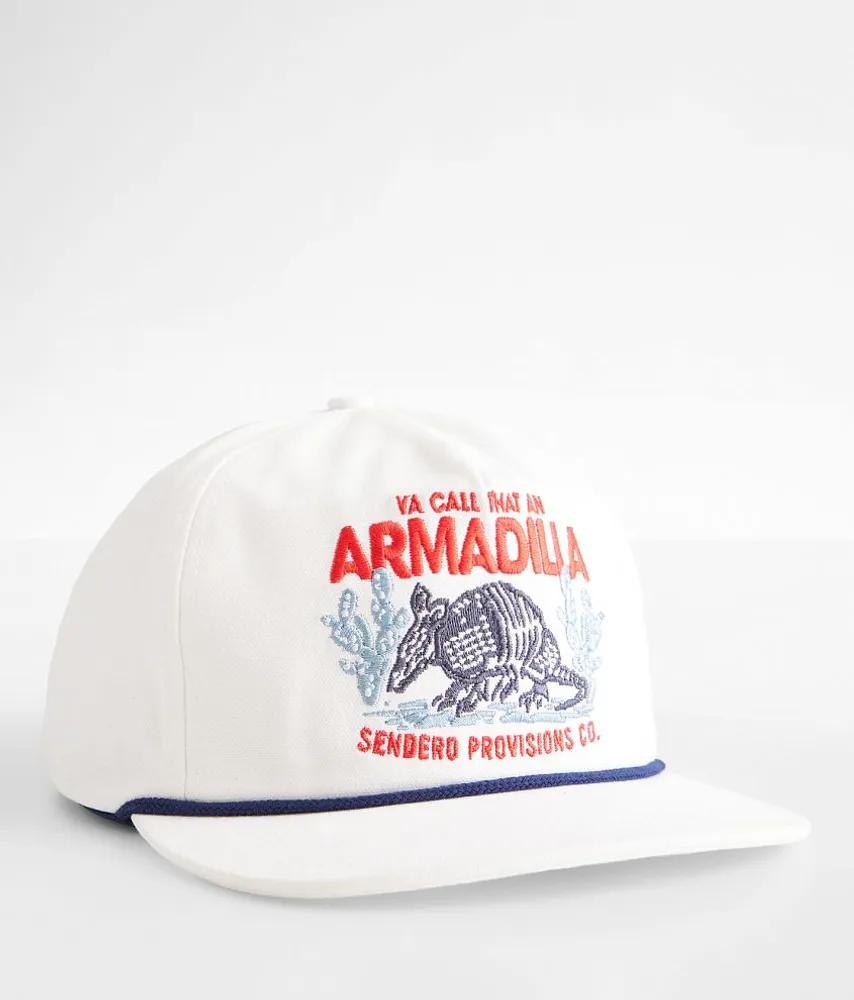 Sendero Provisions Co. Armadilla Hat