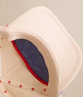 Del Norte Baseball Hat
