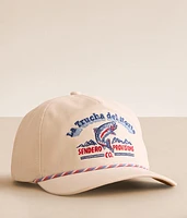 Del Norte Baseball Hat