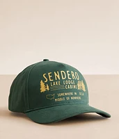 Lodge Hat
