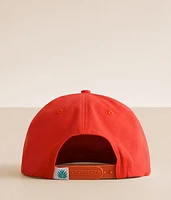 Speedway Baseball Hat